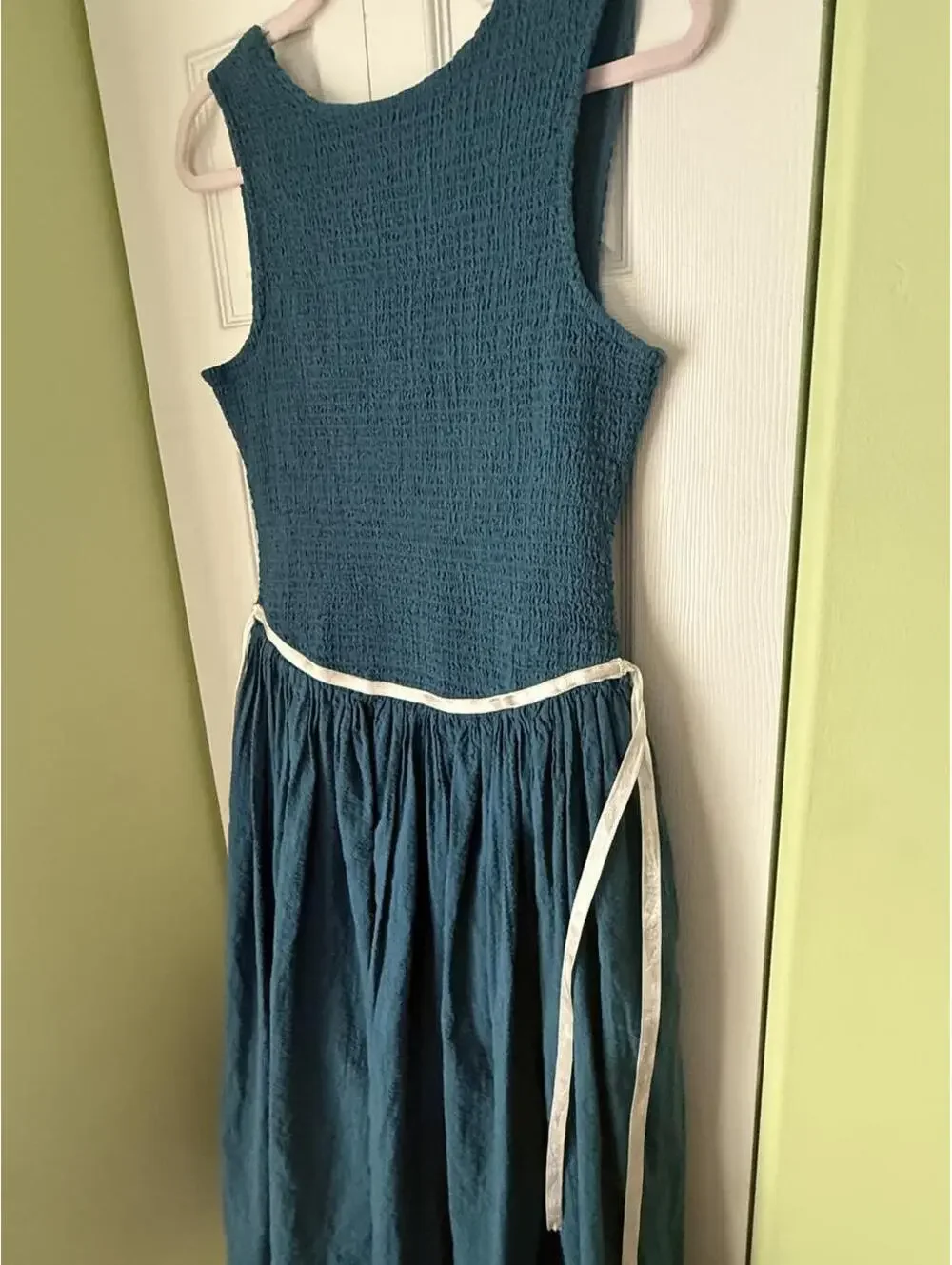 Free People Nightingale Midi Dress